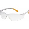 ACRUX透明镜片防护眼镜 E3022000 60200270