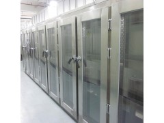 玛氏食品（中国）有限公司车间噪声治理图2