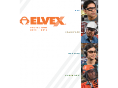 Elvex-Protection-2014-2015全系列EHS工业品-EHSCity