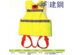 马甲全身式安全带680118图2