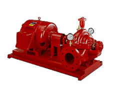 FM认证消防泵 Fire Pumps图2