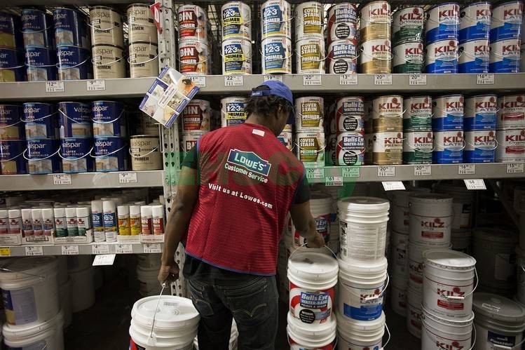 New safety rules passed by the House on Tuesday could affect chemicals used in everything... New safety rules passed by the House on Tuesday could affect chemicals used in everything from grease removal to paint thinners.