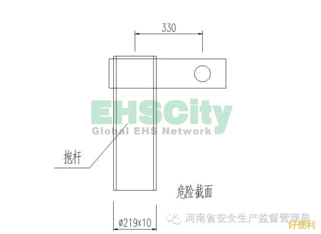 中铝河南分公司6•22坠落重大事故技术报告