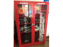 微型消防站 方案图2