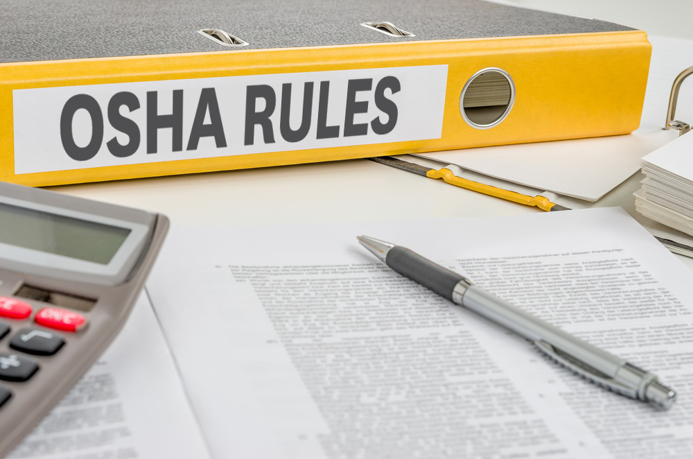 OSHA Proposes 18 Changes to Safety Standards to Reduce Employer Costs