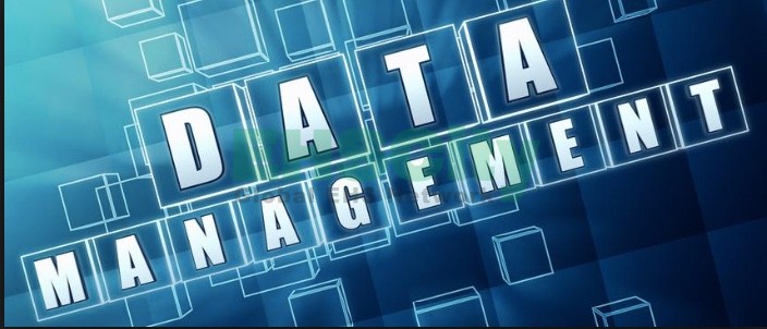 Data-Management