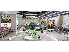 EHSCity各种急救担架及急救系列产品图2