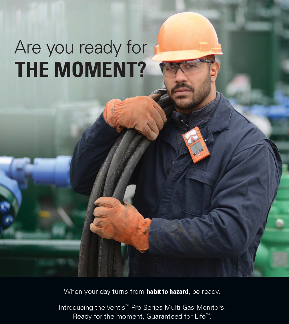 有限空间装备 Confined Space Equipment? Are you ready for the moment?