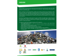 2017年全球废物管理大会8.1~2 泰国曼谷 （The Global Waste Management Conference 2017）图3