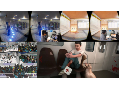 【视频】VR施工安全体验馆-EHSCity, EHS+VR实景体验到底什么样？支持更多EHS主题VR定制！图2