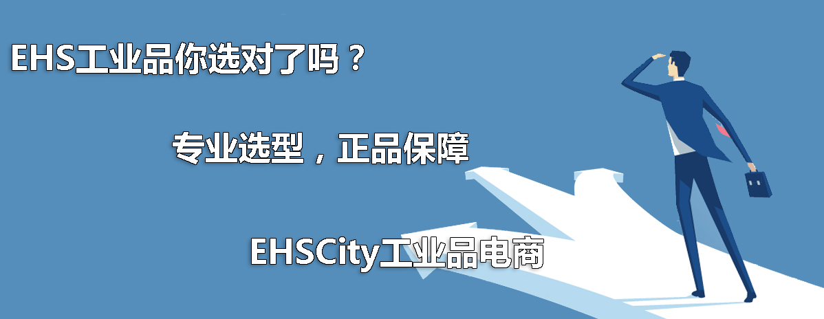 EHSCity工业品电商