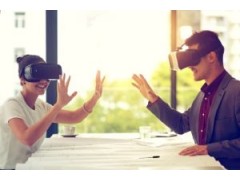 VR办公室火灾逃生及家庭，高层逃生及禁毒系列VR图2