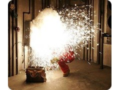 EHSCity弧闪分析Arc Flash Evaluation