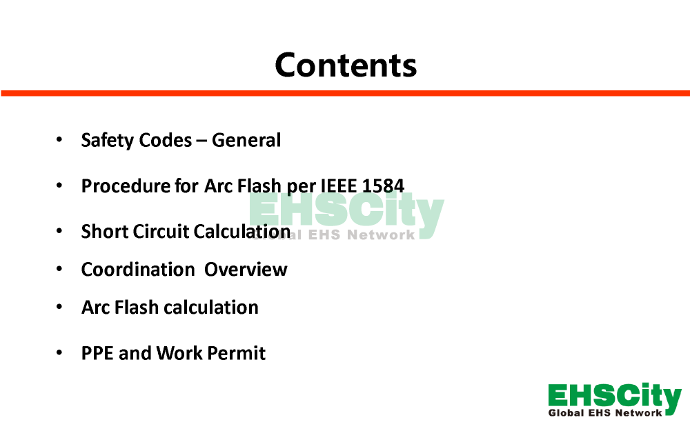 EHSCity弧闪分析Arc Flash e<em></em>valuation_页面_02