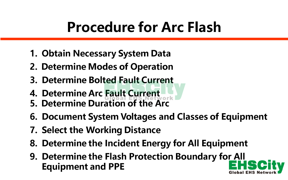 EHSCity弧闪分析Arc Flash e<em></em>valuation_页面_04