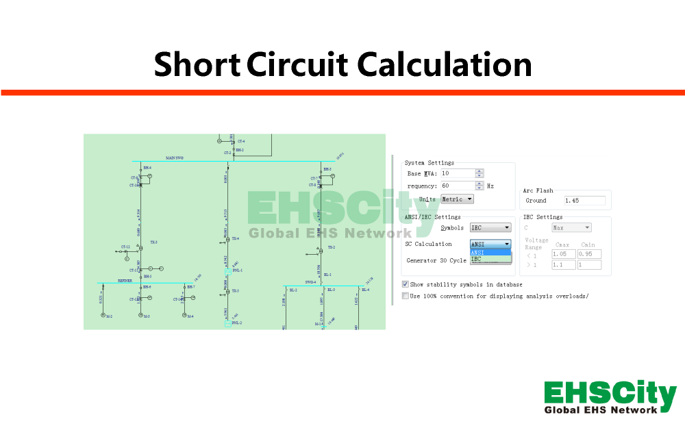 EHSCity弧闪分析Arc Flash e<em></em>valuation_页面_05