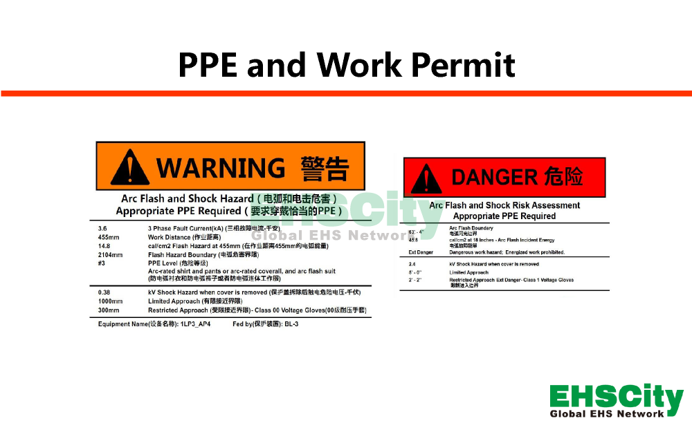 EHSCity弧闪分析Arc Flash e<em></em>valuation_页面_10