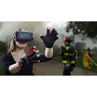 VR安全培训大量新内容上线.....