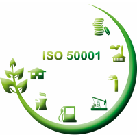 ISO50001高级培训研讨会 2020 上海 ISO 50001 Workshop