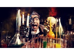 化学反应危害识别与分析培训研讨会 7月1日 上海  Chemical Reaction Hazard Workshop图3