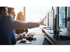 办公室人机工程服务 Office Ergonomics Services图3