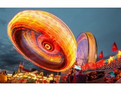 游乐园安全培训研讨会 2020 Amusement Safety Workshop图2