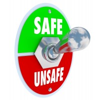 行为安全 10/23~24 Behavior Based Safety Training