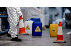 实验室安全管理 8/20~8/21/2020 上海 Lab Safety图3