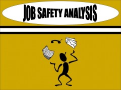 工作安全分析(JSA)培训研讨会12/2020 中国上海 Job Safety Analysis (JSA) Workshop图2