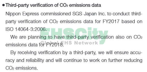 Nippon Enviro<em></em>nmental Data 9