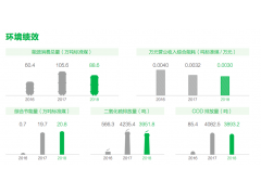环境社会绩效国机集团2018社会责任报告