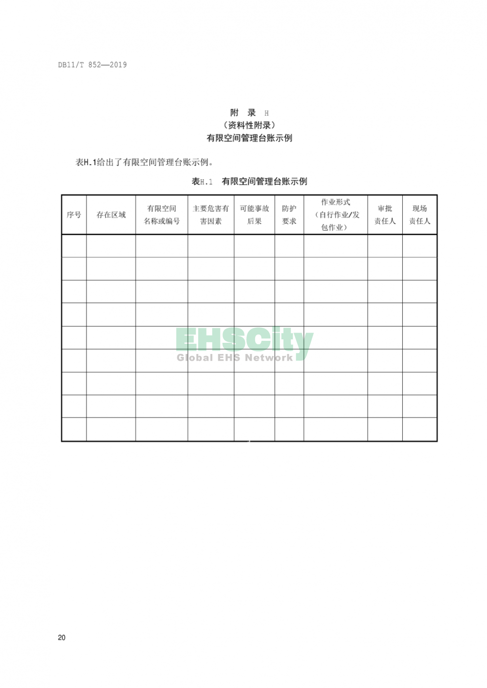 DB11T852-2019《有限空间作业安全技术规范》_页面_25