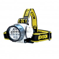 EDI9045060K LED头灯EDISON
