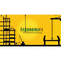人机工程学培训 2021 上海 Ergonomics Management Workshop
