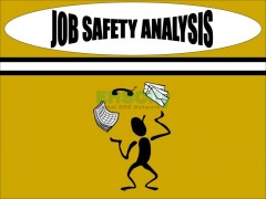 工作安全分析(JSA)培训研讨会12/14~15 上海 Job Safety Analysis (JSA) Workshop图2
