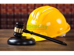 2020年度EHS法规更新及趋势分析 12/17~12/18 上海2020 EHS Laws and Regulations Changes and Trend Analysis图3