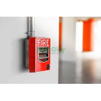 消防安全研讨会 上海 3/22~23/2021 Fire Protection Workshop