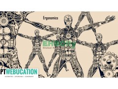 人机工程学培训 7/26-27/2021 上海 Ergonomics Management Workshop图2