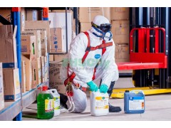 化学品管理培训研讨会 6/21-22/2021上海 Chemical Management Workshop图2