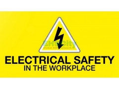 电气安全培训研讨会 10/18~19/2021上海 Electrical Safety Management Workshop图3