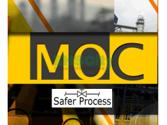 变更管理和启动前安全检查培训研讨会 12/2~3/2021上海 Management of Change and Pre-Startup Safety Review Work图2