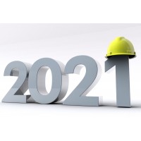2021公开课计划 EHS Training Schedule