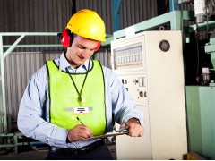 美国工业卫生CIH与美国注安CSP 11/22~27 上海 Certified Safety Professionals & Certified Industrial Hygienist图2