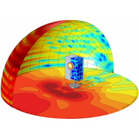 声学、噪音和振动 Acoustics, Noise and Vibrations