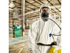 石棉及危险物料管理 Asbestos and Hazardous Materials Management图2