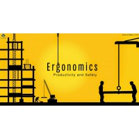 人机工程培训研讨会 7/26~27 上海 Ergonomics Workshop