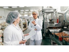 食品安全与卫生 8/9~10 上海 Food Safety and Hygiene图2