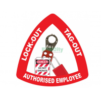 上锁挂牌培训研讨会 12/15~12/16/2021 上海 Lockout/Tag-out (LOTO) Workshop