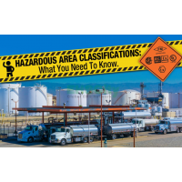 爆炸和火灾危险区域划分  12/13~12/14/2021上海 Hazardous area classification(HAC) Workshop