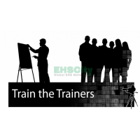 EHS培训师培训研讨会 9/22~23 上海 Training to EHS Trainer Workshop